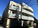 ハーモニーレジデンス新宿河田町 外観 物件画像1