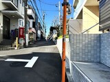ハーモニーレジデンス新宿河田町 ハーモニーレジデンス新宿河田町5