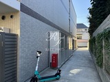 ハーモニーレジデンス新宿河田町 共用部 物件画像3
