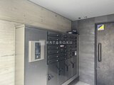 アスティーレ西新宿2 外観