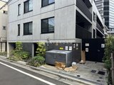 アスティーレ西新宿2 外観