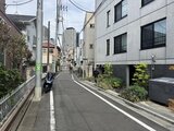 アスティーレ西新宿2 外観