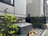 アスティーレ西新宿2 外観