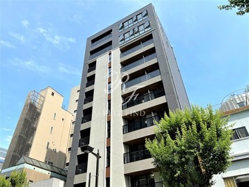 フェリシア日本橋人形町 フェリシア日本橋人形町1