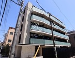 イプセ馬込 外観 物件画像1