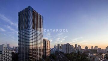 ラ・トゥール新宿ガーデン ラ・トゥール新宿ガーデンのイメージ写真①