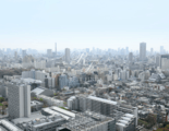 ラ・トゥール新宿ガーデン ラ・トゥール新宿ガーデンのイメージ写真⑧