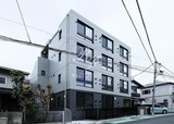 エスペランサ代官山 外観 物件画像1