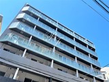 ベルシード門前仲町2 ベルシード門前仲町Ⅱ2