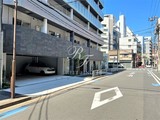 ベルシード門前仲町2 ベルシード門前仲町Ⅱ4