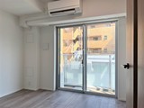 ベルシード門前仲町2 1R・1K 物件画像4