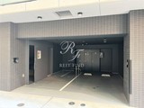 ステージファースト八丁堀 共用部 物件画像3
