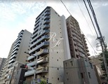 プレシス本駒込 外観 物件画像1