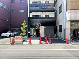 プラウドフラット浅草トレサージュ 共用部 物件画像1