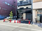プラウドフラット浅草トレサージュ 共用部 物件画像2