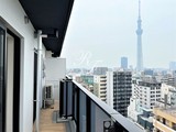 プラウドフラット浅草トレサージュ 2LDK 物件画像20
