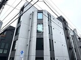 タスキスマート新宿 外観 物件画像1