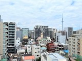 ドゥーエ両国3 1DK・1LDK 物件画像20