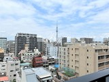 ドゥーエ両国3 2LDK 物件画像20