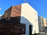 パークフラッツ祐天寺 パークフラッツ祐天寺4