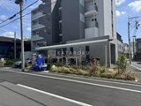 シエル豊島 外観