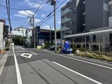 シエル豊島 外観