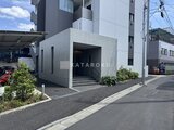 シエル豊島 外観