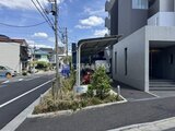 シエル豊島 外観