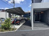 シエル豊島 外観