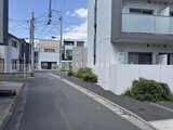 シエル豊島 外観