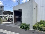 シエル豊島 外観