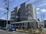 シエル豊島 外観