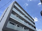 シエル豊島 外観
