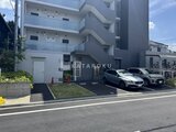 シエル豊島 外観