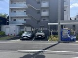 シエル豊島 外観