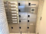 ロイジェントパークス錦糸町 共用部 物件画像1