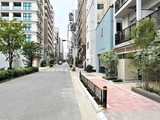 クオリタス日本橋浜町 クオリタス日本橋浜町11
