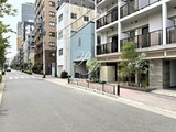 クオリタス日本橋浜町 クオリタス日本橋浜町5