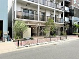 クオリタス日本橋浜町 クオリタス日本橋浜町8