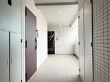 クオリタス日本橋浜町 共用部 物件画像10