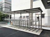 クオリタス日本橋浜町 共用部 物件画像11