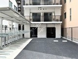 クオリタス日本橋浜町 共用部 物件画像12