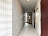 クオリタス日本橋浜町 共用部 物件画像7
