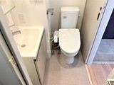 クオリタス日本橋浜町 1DK・1LDK 物件画像15