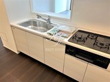 クオリタス日本橋浜町 2LDK 物件画像13