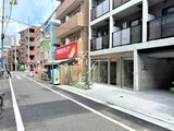 ドゥーエ西小山 外観 物件画像8