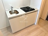 ドゥーエ西小山 1R・1K 物件画像9
