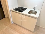 ドゥーエ西小山 1R・1K 物件画像10