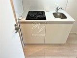 ドゥーエ西小山 1R・1K 物件画像9