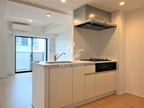 ドゥーエ西小山 2LDK 物件画像11